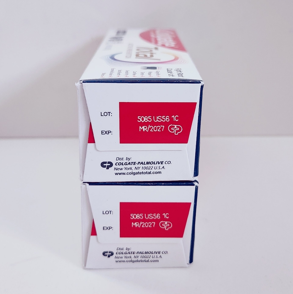 ⭐4/$15 Colgate Total Deep Clean Toothpaste - Picture 5 of 10